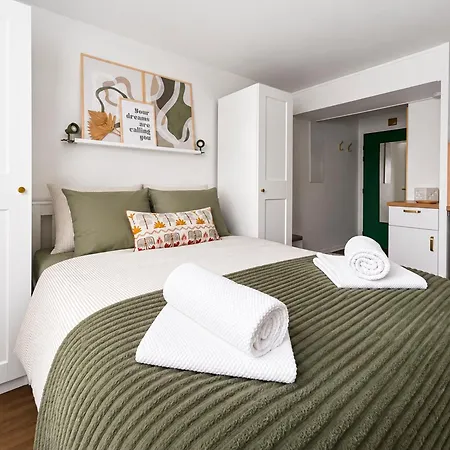 Cosy Le Grand, Parking & Proche Rer * Noisy-le-Grand