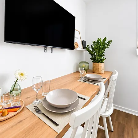 Cosy Le Grand, Parking & Proche Rer * Noisy-le-Grand