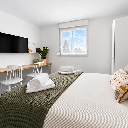 Cosy Le Grand, Parking & Proche Rer