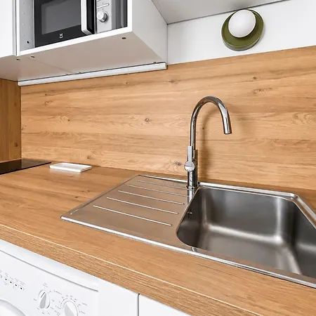 Apartamento Cosy Le Grand, Parking & Proche Rer